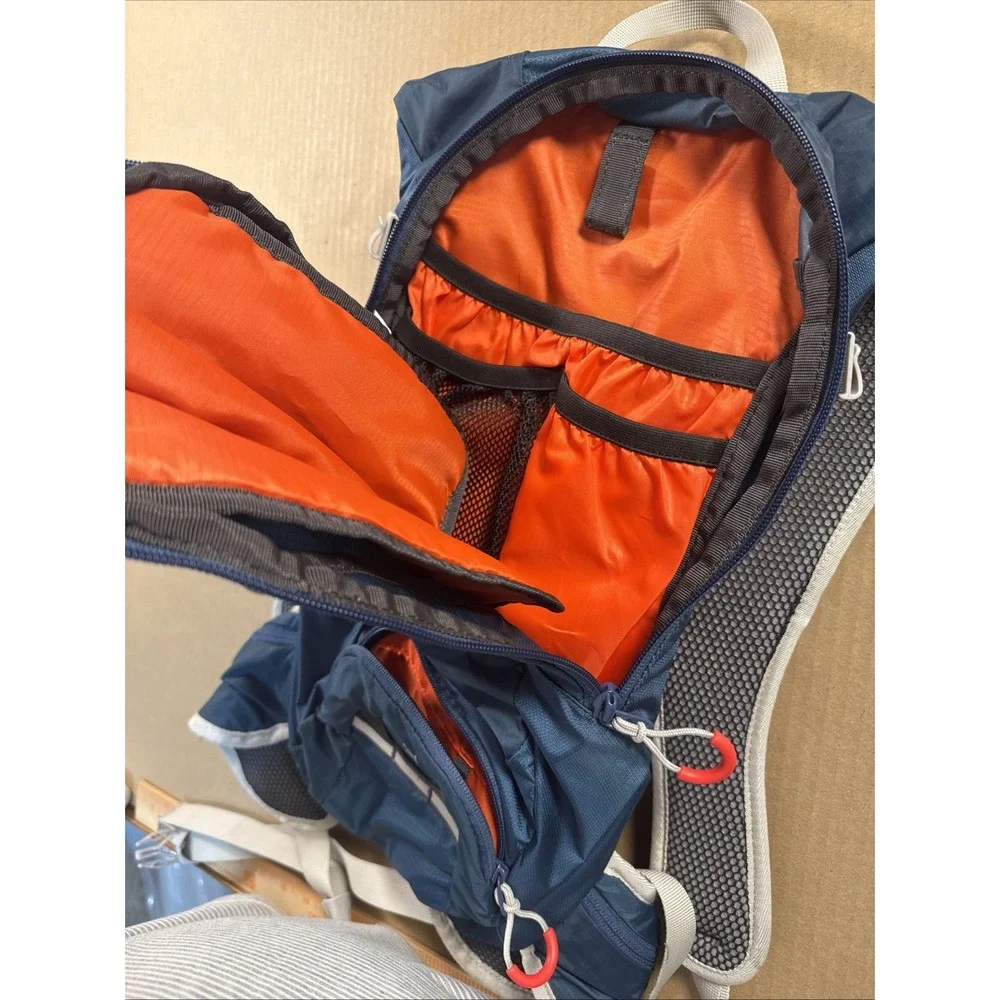 Shimano Unzen R8 Pack Cycling Backpack